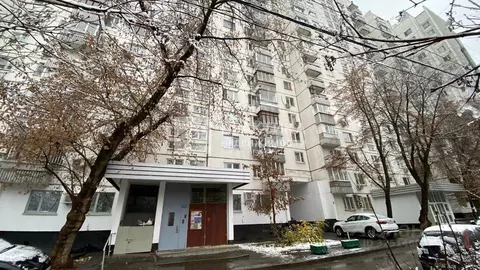 3-к кв. Москва Олимпийский просп., 22 (75.6 м)