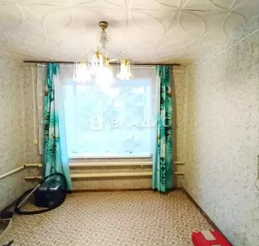 2-к кв. Владимирская область, Вязниковский район, пос. Никологоры ул. ...