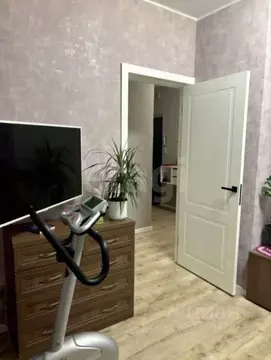 1-к кв. Башкортостан, Уфа Айская ул., 20 (42.4 м)