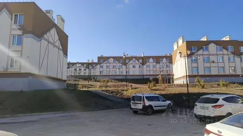 2-к кв. Самарская область, Самара Крутые Ключи мкр, ул. Мира, 77 (47.8 ...