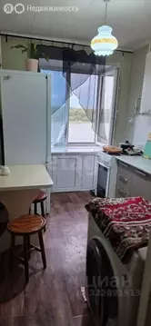 1-комнатная квартира: Омск, Иртышская набережная, 12 (33 м)