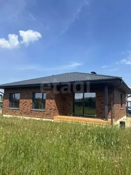 Дом в Пермский край, Пермский район, д. Нестюково ул. Краснодарская, 1 ...