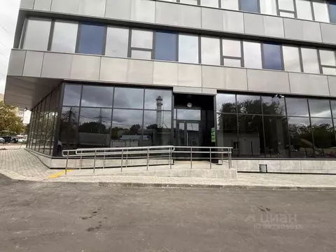 Помещение свободного назначения в Московская область, Люберцы ...