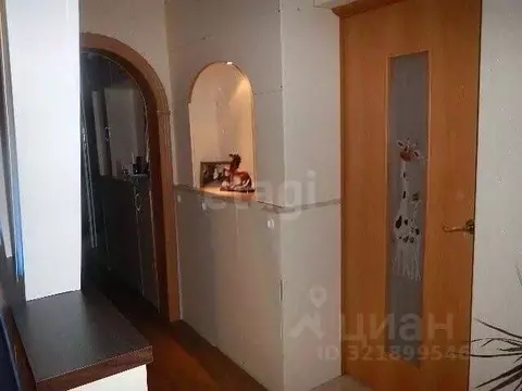 3-к кв. Ярославская область, Рыбинск Спортивная ул., 3 (59.1 м)