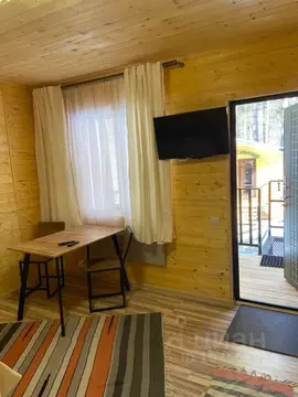 Комната Карачаево-Черкесия, Зеленчукский район, с. Архыз ул. ...