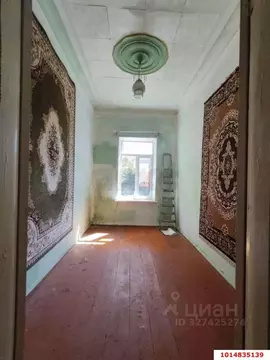 2-к кв. Краснодарский край, Краснодар Центральный мкр, ул. Янковского ...