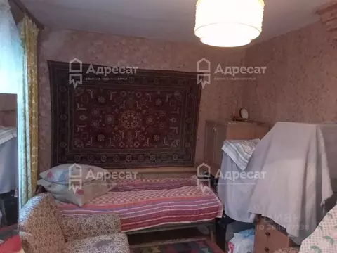 Дом в Волгоградская область, Волгоград пос. Сакко и Ванцетти, ул. ...