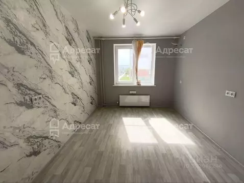 1-к кв. Волгоградская область, Волгоград ул. Гаря Хохолова, 8 (36.0 м)