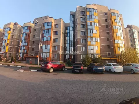 1-к кв. Белгородская область, Белгородский район, Дубовское с/пос, ...