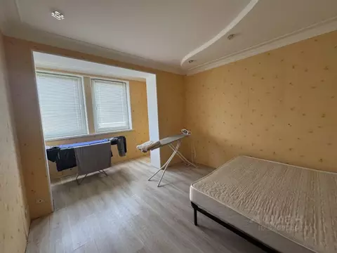 3-к кв. Севастополь просп. Героев Сталинграда, 7к2 (87.8 м)