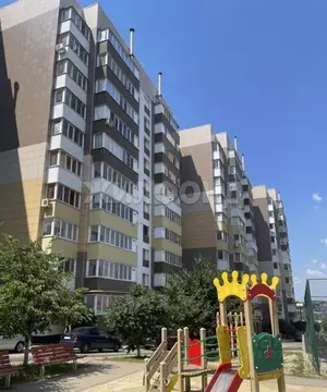 1-к кв. Белгородская область, Белгород бул. Строителей, 18 (36.0 м)