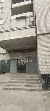 Комната Волгоградская область, Волгоград ул. Хиросимы, 14 (12.0 м)