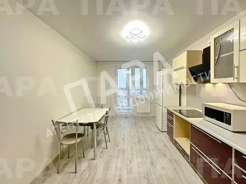 2-к кв. Самарская область, Самара Южное ш., 9 (63.2 м)