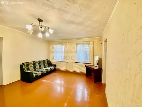 Дом в Приморско-Ахтарск, улица Мира, 13 (64 м)