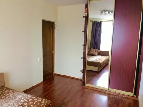 Комната Москва Пятницкое ш., 31 (25.0 м)