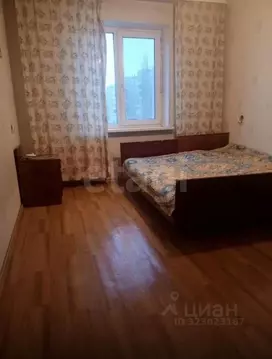 3-к кв. Башкортостан, Уфа Баязита Бикбая ул., 22 (60.5 м)