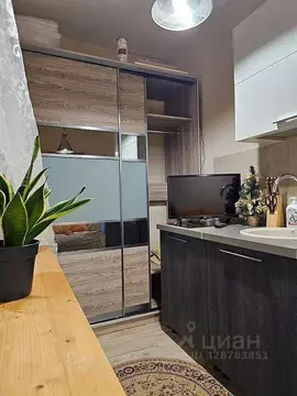 Студия Москва ул. Поляны, 5 (12.0 м)