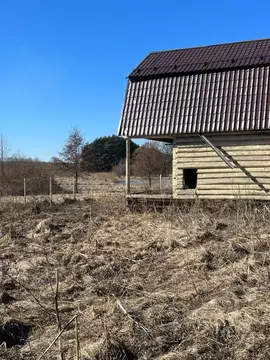 Дом в Московская область, Раменский муниципальный округ, Отрадный кп ...