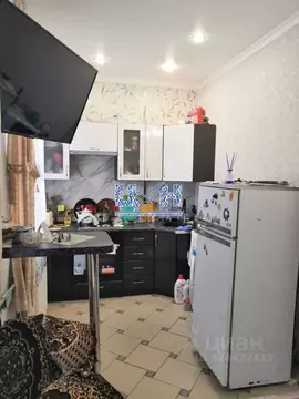 2-к кв. Курская область, Курск Коммунистическая ул., 4А (36.8 м)