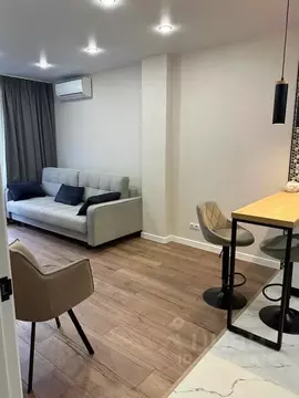 1-к кв. Псковская область, Псков ул. Ижорского Батальона, 17 (40.0 м)