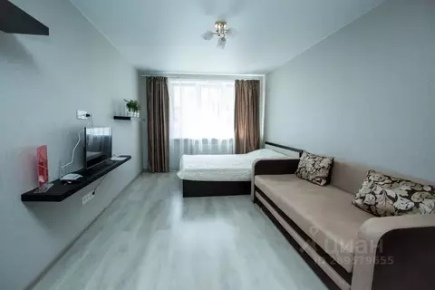 1-к кв. Самарская область, Самара просп. Кирова, 322Ак3 (40.0 м)