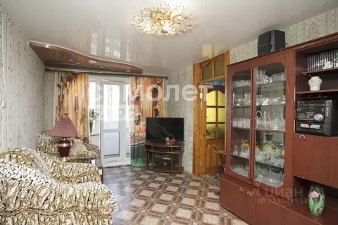 2-к кв. Кемеровская область, Кемерово ул. Сибиряков-Гвардейцев, 316 ...