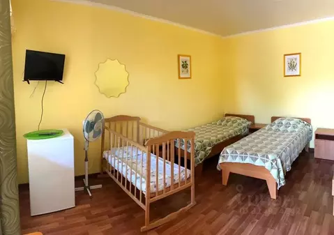 Комната Крым, Сакский район, Новофедоровка пгт ул. Светлая, 14А