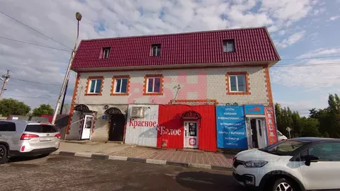 Помещение свободного назначения в Воронежская область, Нововоронеж ...