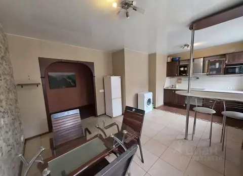 2-к кв. Санкт-Петербург ул. Олеко Дундича, 36К1 (75.0 м)