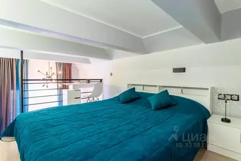 1-к кв. Москва ул. Перерва, 16 (30.0 м)