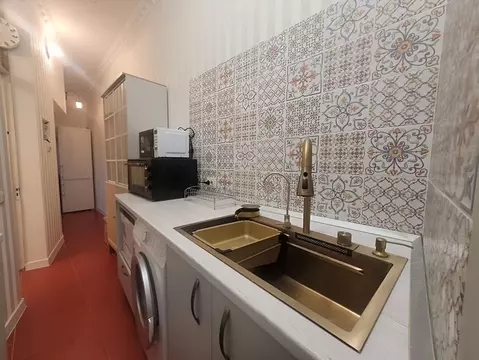 1-к кв. Крым, Ялта ул. Кирова, 16 (36.0 м)