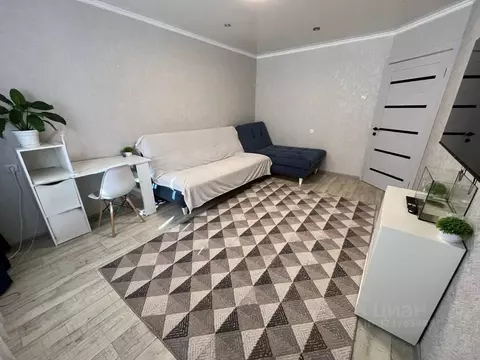 2-к кв. Татарстан, Нижнекамск Студенческая ул., 32Б (57.3 м)