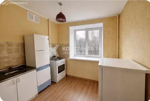 1-комнатная квартира: Миасс, улица Менделеева, 12 (35.9 м)