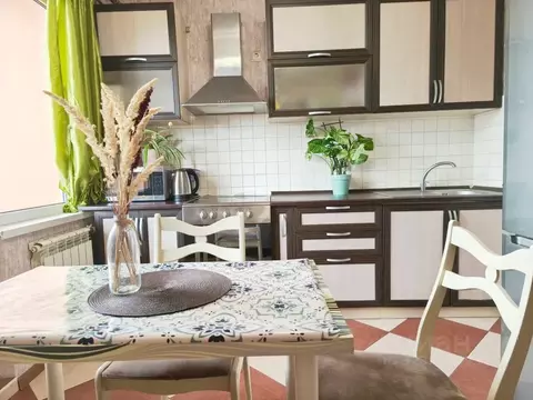 1-к кв. Краснодарский край, Краснодар ул. Красных Партизан, 109 (37.0 ...