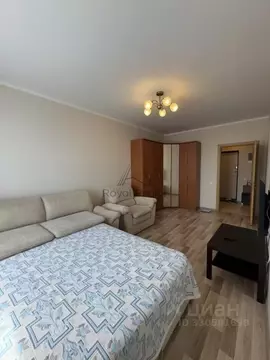 1-к кв. Санкт-Петербург просп. Просвещения, 15 (40.0 м)