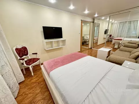 1-к кв. Москва Братская ул., 15К3 (37.0 м)