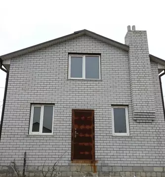 Дом в Волгоградская область, Волгоград пос. Ангарский, ул. Фонтанная ...