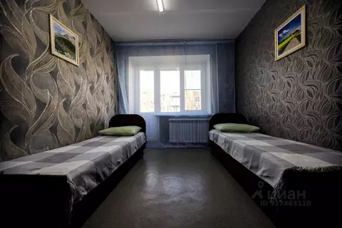 Комната Саратовская область, Балашов Юбилейная ул., 14А (16.0 м)