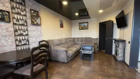 3-к кв. Санкт-Петербург Варшавская ул., 6к1 (91.0 м)