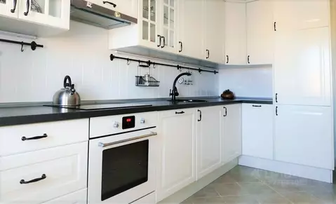 2-к кв. Московская область, Люберцы ул. Кирова, 12к1 (60.0 м)