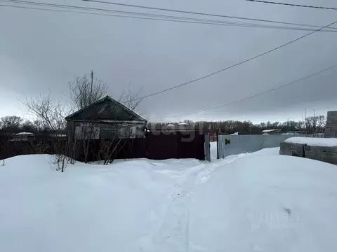 Дом в Оренбургская область, Оренбургский район, с. Пречистинка Большая ...