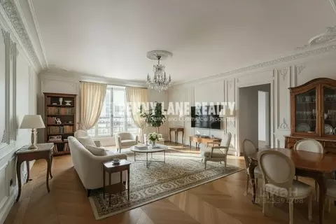 5-к кв. Москва Рублевское ш., 26К4 (107.0 м)