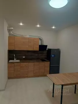 1-к кв. Краснодарский край, Краснодар ул. Штурвальная, 8 (41.0 м)