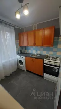 2-к кв. Калининградская область, Калининград Тихорецкая ул., 39А (47.4 ...