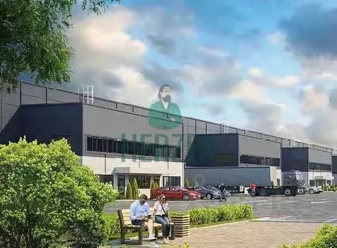 Склад в Московская область, Химки городской округ, д. Носово 52 (2484 ...