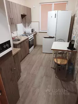 1-к кв. Калининградская область, Гурьевский муниципальный округ, пос. ...