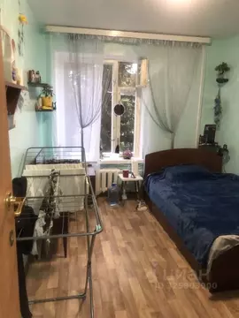 Комната Московская область, Балашиха Железнодорожный мкр, ш. ...