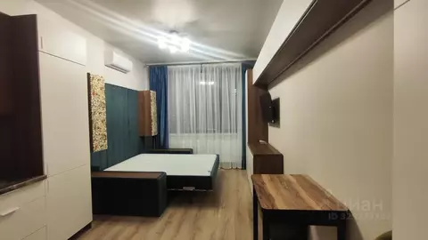 Студия Москва проезд Серебрякова, 11к2 (26.0 м)