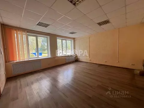 Офис в Ульяновская область, Ульяновск проезд 9-й Инженерный, 18 (343 ...