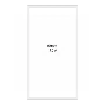 Гараж в Тюменская область, Тюмень Харьковская ул., 76 (13 м)